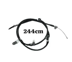 Nıssan Tel Fren El Navara 4x4 16-18 Arka Sol - 36531-5JG0A