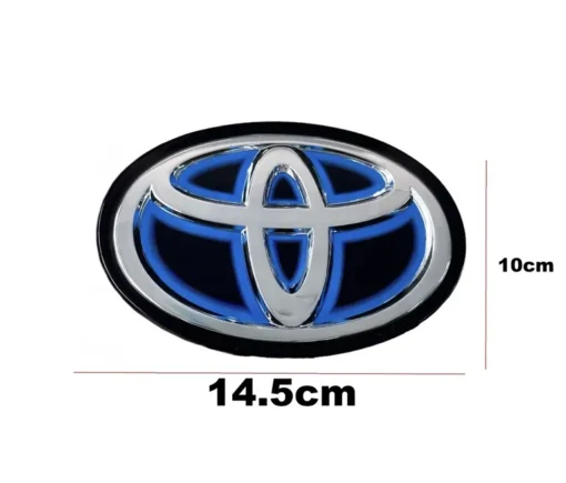 Toyota Arma Corolla Hibrit 19-21 Ön (mavi) - UNİ-ARM-002