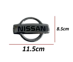 Nıssan Arma D22 98-02 Ön - UNİ-ARM-601