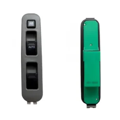 Suzukı Düğme Cam Açma Carry 98-15/alto 98-12/jimny 98-13 Ön Sol - 37990-81A20