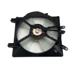 Honda Fan Klima Cıvıc 01-06 (komple) - 38605-PCL-J013