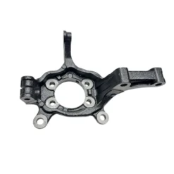 Nıssan Taşıyıcı Aks Qashqaı 07-13 Ön Sol - 40015-JE20A