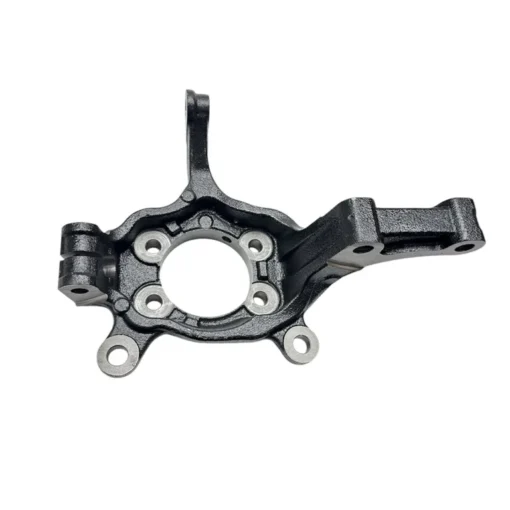 Nıssan Taşıyıcı Aks Qashqaı 07-13 Ön Sol - 40015-JE20A