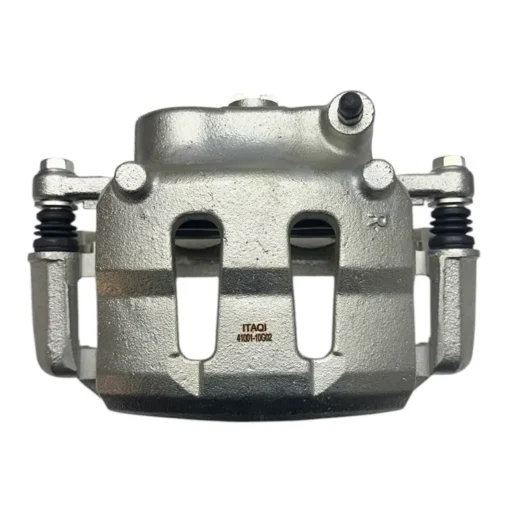Nıssan Kaliper Fren D22 4x4 98-01 Ön Sağ (çift Piston) - 41001-10G02