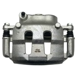 Nıssan Kaliper Fren D22 4x4 98-01 Ön Sol (çift Piston) - 41011-10G02