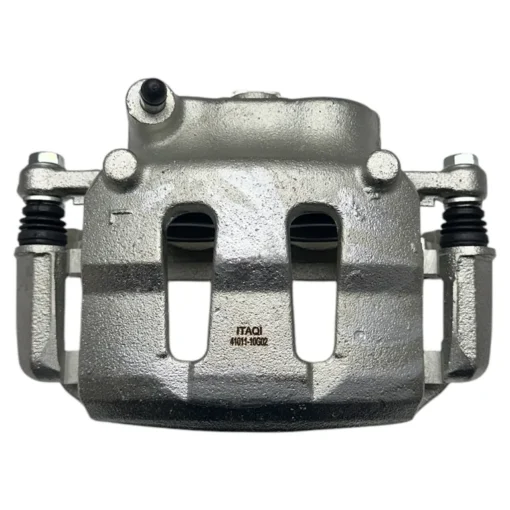 Nıssan Kaliper Fren D22 4x4 98-01 Ön Sol (çift Piston) - 41011-10G02