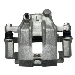 Nıssan Kaliper Fren D22 98-00 Ön Sol (tek Piston) - 41011-09W00