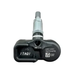 Toyota Sensör Lastik Basınç Corolla 14-18/chr 16-18/yaris 13-15/rav4 17-20/auris 14-18/avensis 14-1 - 42607-02070