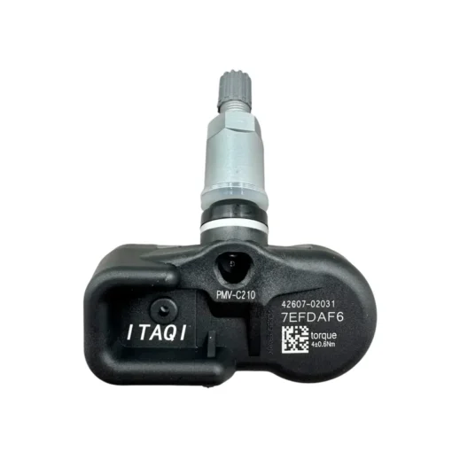 Toyota Sensör Lastik Basınç Corolla 14-18/chr 16-18/yaris 13-15/rav4 17-20/auris 14-18/avensis 14-1 - 42607-02070
