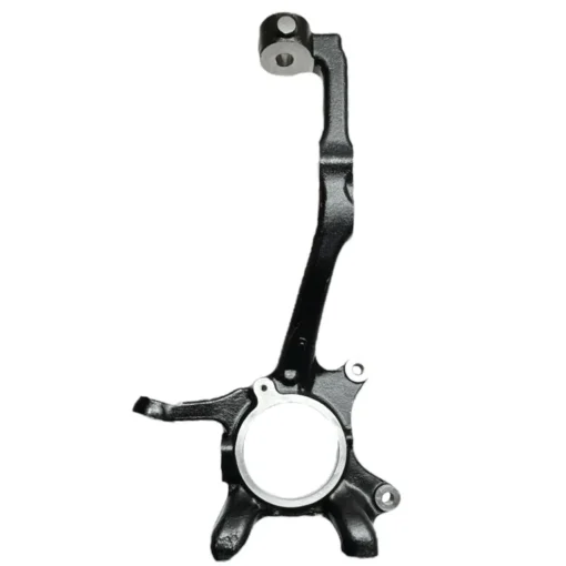 Toyota Taşıyıcı Aks Hılux Vigo 4x4 07-14 Ön Sağ - 43211-0K040