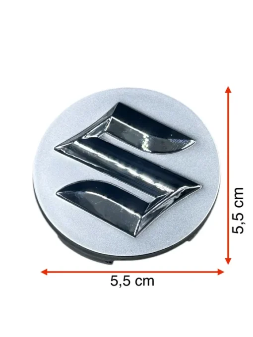 Suzukı Jant Göbek Grand Vitara 06-12/swift 05-11/alto 07-17 (5,5 Cm) - 43252-63J10