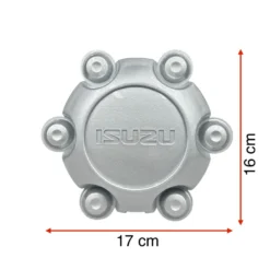 Isuzu Jant Göbek D-max 07-12 - 8973746970