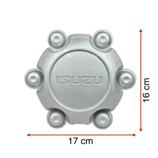 Isuzu Jant Göbek D-max 07-12 - 8973746970