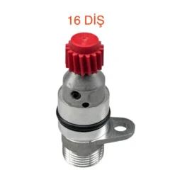Hyundaı Sensör Km Hız H100 97-04/l300 97-04 (16 diş) - 43621-4B100