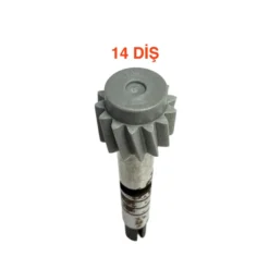 Hyundaı Dişli Km Hız Starex 2,5 Crdi 98-07 (14 Diş) - 43624-49800