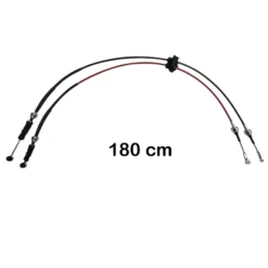 Hyundaı Tel Vites H100 94-02 - 43770-43254