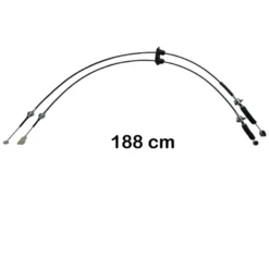Hyundaı Tel Vites H100 Kmynt 07-10 - 43794-4F210
