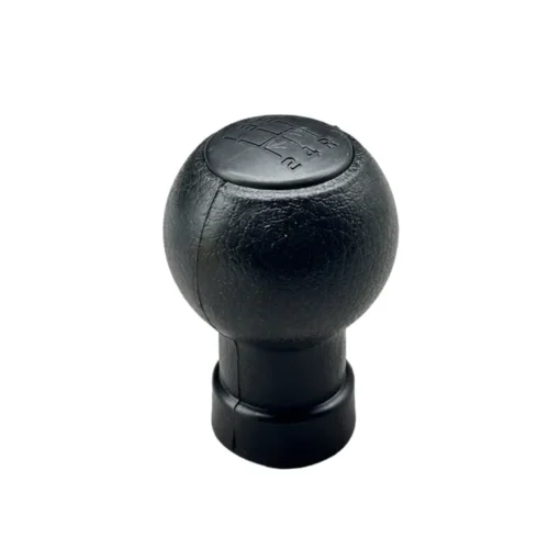 Suzukı Topuz Vites Swift 05-10/sx4 05-10/alto 05-10 (siyah) - 28113-63J00