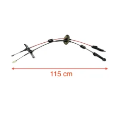Hyundaı Tel Vites Matrix Benzinli 01-10 - 43794-17201