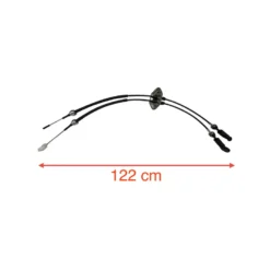 Hyundaı Tel Vites Getz Benzinli 03-08 - 43794-1C000
