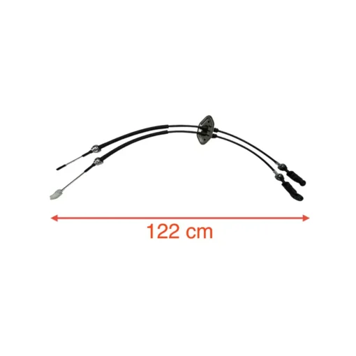 Hyundaı Tel Vites Getz Benzinli 03-08 - 43794-1C000
