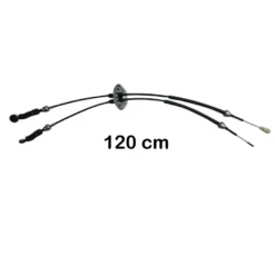 Hyundaı Tel Vites Getz Dizel 03-05 - 43794-1C100