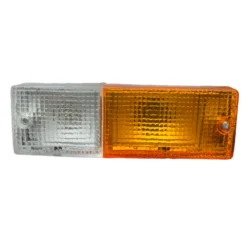 Isuzu Sinyal Tampon Tfr 90-96 Sağ - 213-1617-A-RH