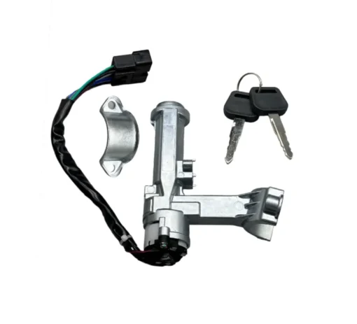 Toyota Kontak Corolla Ae92 88-92 (komple) - 45280-12110/TL1-2-13