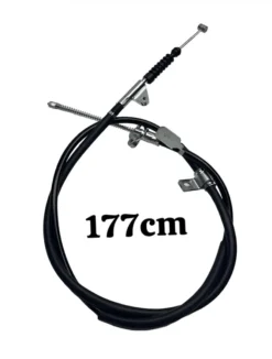 Toyota Tel Fren El Carina 96-98/corona St191 96-98 Arka Sol - 46430-20360