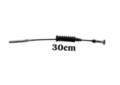 Toyota Tel Fren El Corolla Ae92 88-92 Ön - 46410-12160