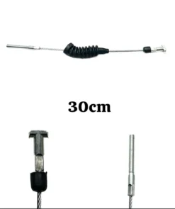 Toyota Tel Fren El Corolla Ae101 93-98 Ön - 46410-12250