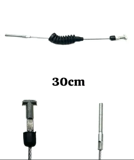 Toyota Tel Fren El Corolla Ae101 93-98 Ön - 46410-12250