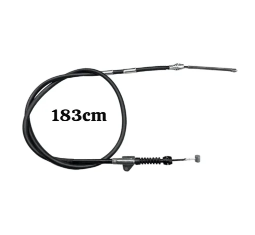 Toyota Tel Fren El Avensis 97-03 Arka Sol - 46430-05020