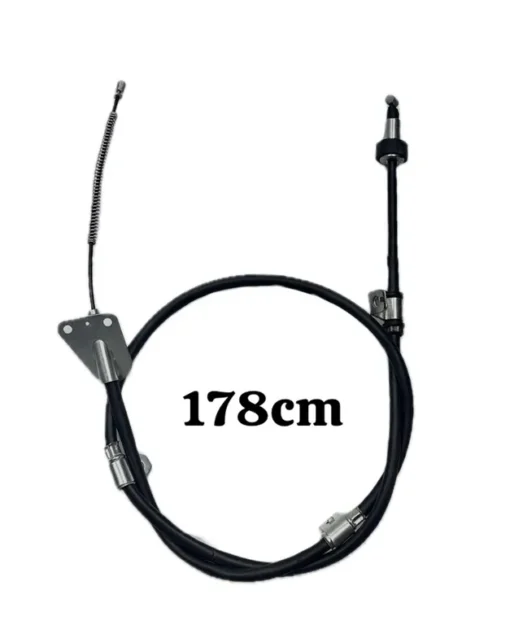 Hyundaı Tel Fren El İx35 10-15/tucson 10-15/sportage 10-15 Arka Sağ - 59770-2Y500