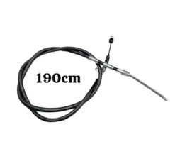 Toyota Tel Fren El Avensis 97-03 Arka Sağ - 46420-05020