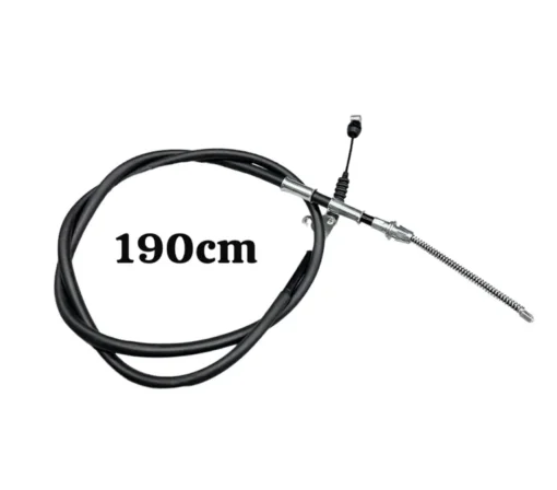 Toyota Tel Fren El Avensis 97-03 Arka Sağ - 46420-05020