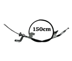 Toyota Tel Fren El Hılux Vigo 4x4 06-14 Arka Sağ - 46420-0K101