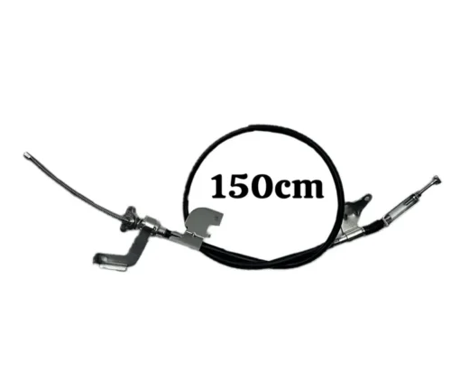 Toyota Tel Fren El Hılux Vigo 4x4 06-14 Arka Sağ - 46420-0K101