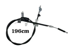 Toyota Tel Fren El Corolla 07-12 Arka Sağ - 46420-02140/46420-12700