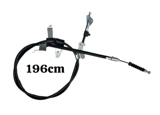 Toyota Tel Fren El Corolla 07-12 Arka Sağ - 46420-02140/46420-12700