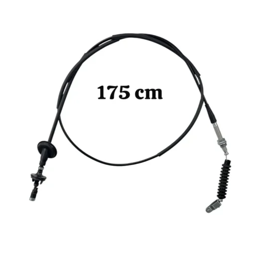 Toyota Tel Fren El Hılux Ln106 4x4 89-98 Arka Sol - 46410-35510