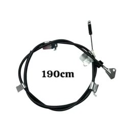 Toyota Tel Fren El Auris 07-12 Arka Sol - 46430-02121