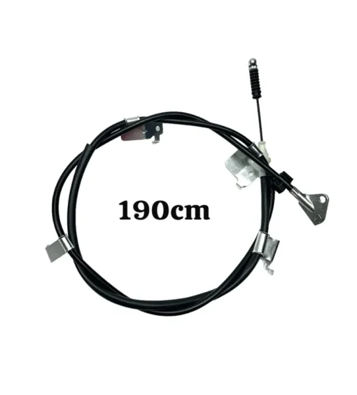 Toyota Tel Fren El Auris 07-12 Arka Sol - 46430-02121