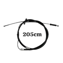 Toyota Tel Fren El Hılux Ln145 98-05 Arka Sol (geniş Tip) - 46430-35530