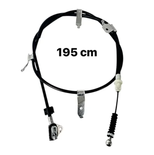 Toyota Tel Fren El Auris 07-12 Arka Sağ - 46420-02121