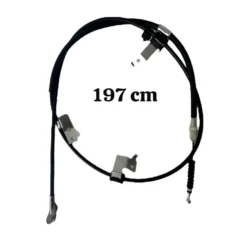 Toyota Tel Fren El Corolla 13-21 Arka Sol - 46430-02300