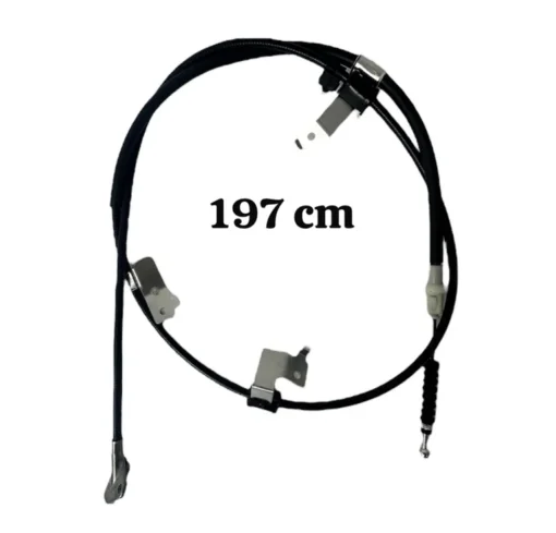 Toyota Tel Fren El Corolla 13-21 Arka Sol - 46430-02300