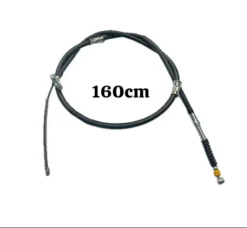 Toyota Tel Fren El Corolla Ae101 92-97/ae111 93-02 Arka Sol - 46430-12300-L