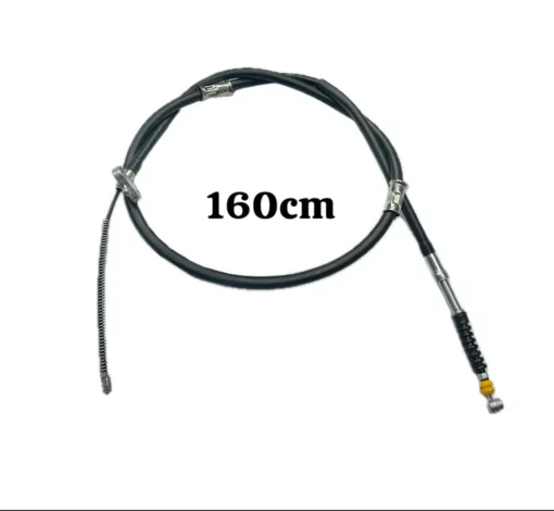 Toyota Tel Fren El Corolla Ae101 92-97/ae111 93-02 Arka Sol - 46430-12300-L