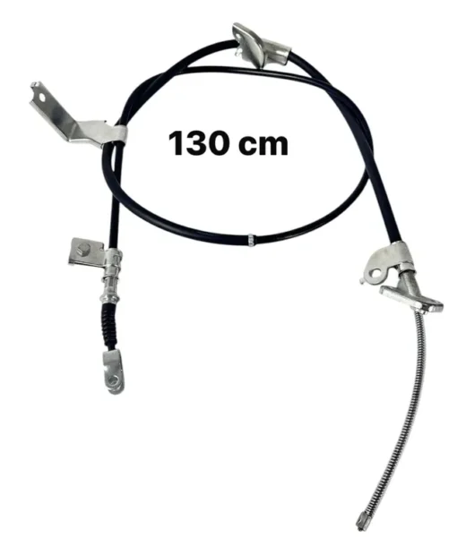 Toyota Tel Fren El Hılux Revo 15-23 Arka Sol - 46430-0K210
